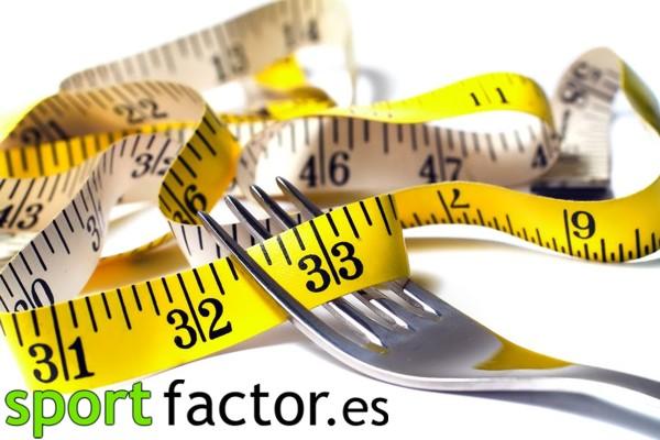 Alimentos que suprimen el apetito