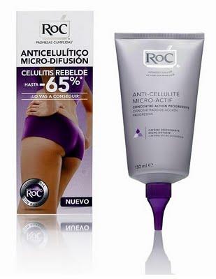 Pierde una talla en un mes