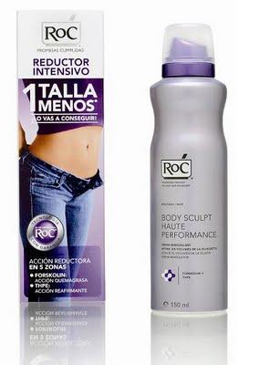 Pierde una talla en un mes