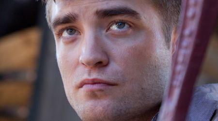 “Agua para elefantes”: La ilusión de la Bella y la Bestia