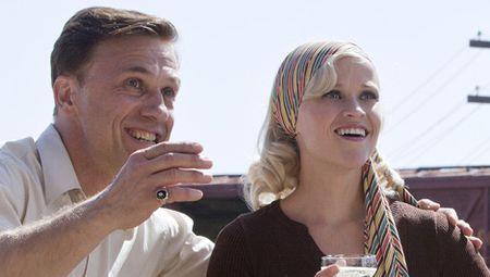 “Agua para elefantes”: La ilusión de la Bella y la Bestia