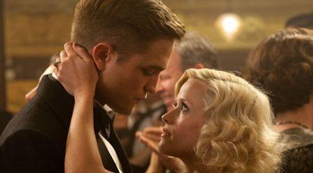 “Agua para elefantes”: La ilusión de la Bella y la Bestia