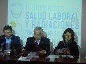 Teruel será sede Jornadas sobre Salud Laboral Radiaciones”