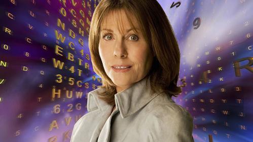 Elisabeth Sladen