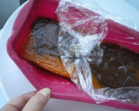 Dulce de batata o boniato con thermomix o sin ella