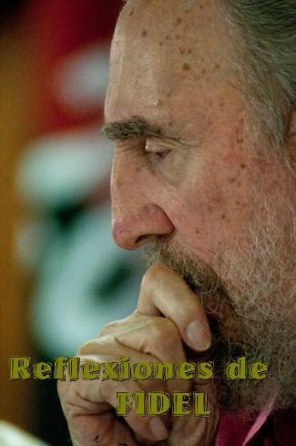 Fidel: Las mentiras y las incógnitas en la muerte de Bin Laden