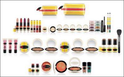 MAC Surf Baby Colour MAC Surf Baby Colour