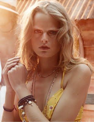 MAC Surf Baby Colour MAC Surf Baby Colour