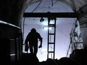 muertos seis atrapados mina Polonia