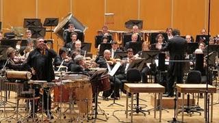 A la OSPA lo que le echen... y bien