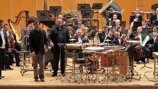 A la OSPA lo que le echen... y bien