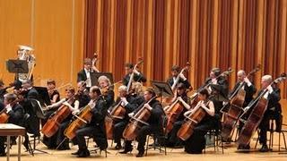 A la OSPA lo que le echen... y bien