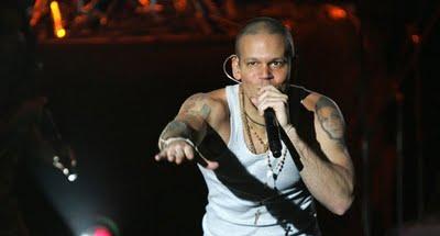 Calle 13 cautiva a Nueva York