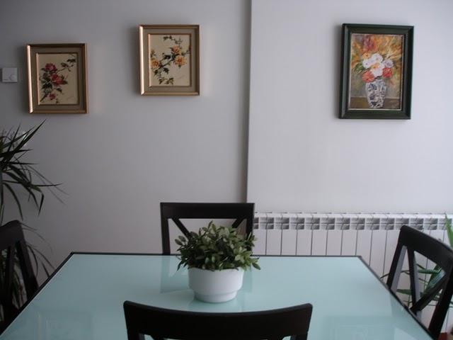 Concurso Comedores'11: El Comedor de Arantxa