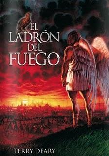 El ladrón del fuego