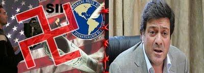 “A la Sociedad Interamericana de Prensa sólo le interesa defender los intereses corporativos”