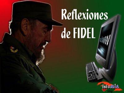Fidel Castro: Las mentiras y las incógnitas en la muerte de Bin Laden