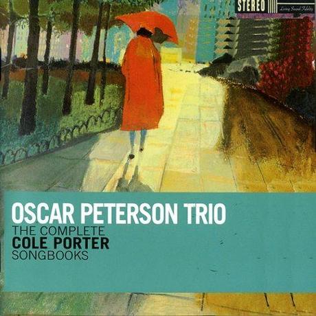 Oscar Peterson Trio - The Complete Cole Porter Songbooks (2010)