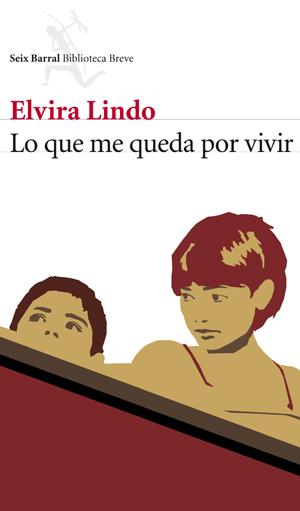 Elvira Lindo - Lo que me queda por vivir