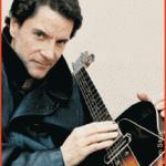 franciscabrel La quiero a clonar