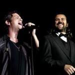 Jarabe de Palo y Alejandro Sanz