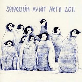 SELECCIÓN AVIAR - ABRIL