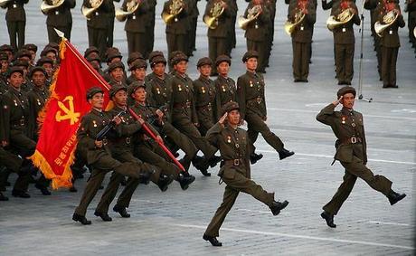 Corea del Norte tiene más de 50 mil cristianos presos