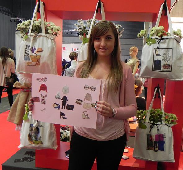 Taller de Tendencias de Moda