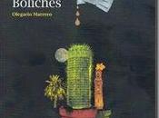 Jardín boliches