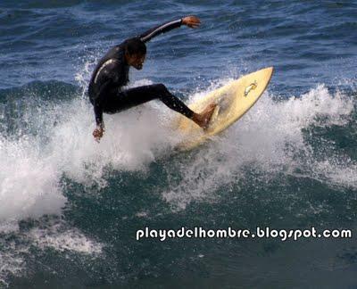 SURFIN'SOFA