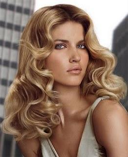 CABELLO RIZADO MAS SUAVE Y BRILLANTE