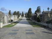 Cementerios Santiago Compostela