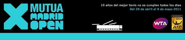 Madrid: Hombres y mujeres van por el trofeo