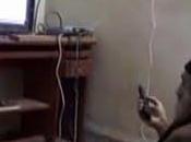 Divulga Pentágono cinco vídeos incautados residencia Osama video)