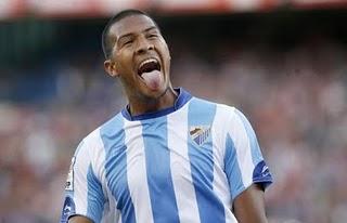 AT. DE  MADRID  0-3  MALAGA CF