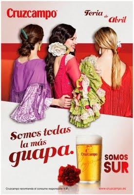 Cruzcampo & Feria 2.011