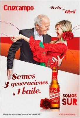 Cruzcampo & Feria 2.011