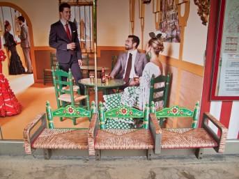 Cruzcampo & Feria 2.011