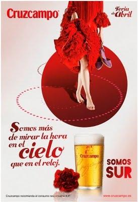 Cruzcampo & Feria 2.011