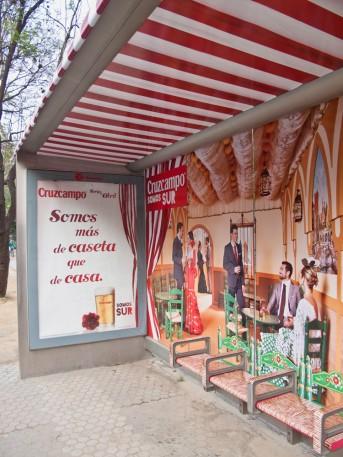 Cruzcampo & Feria 2.011