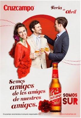 Cruzcampo & Feria 2.011