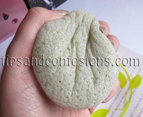 Konjac Sponge6