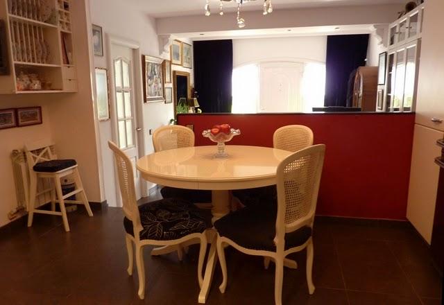 Concurso Comedores'11: El Comedor de Susanna