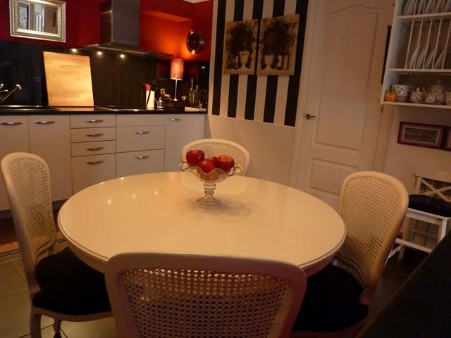 Concurso Comedores'11: El Comedor de Susanna