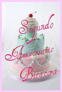 2º Cumple-blog y ...¡Sorpresa!