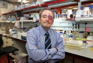 Una buena paella y rezar a JP2, lo mejor contra el cáncer