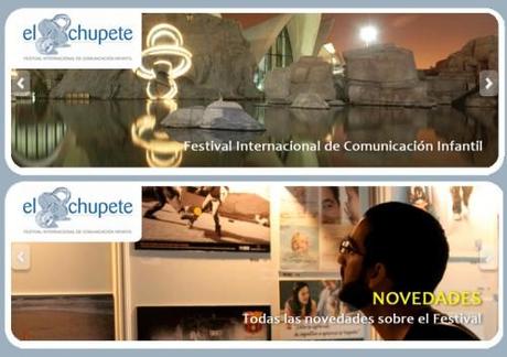 El Chupete 2011