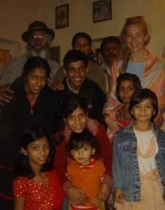 Arroz bengalí y Lassi (recetas cocina hindú-ayurvédica)