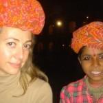 Arroz bengalí y Lassi (recetas cocina hindú-ayurvédica)