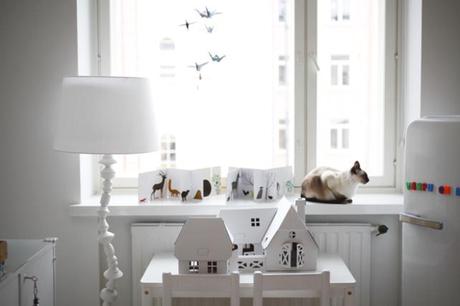 La casa de Susanna Vento